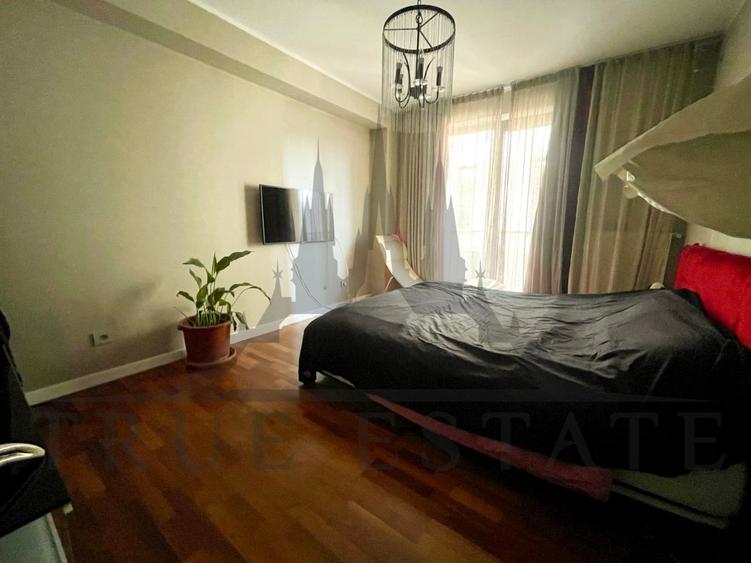 Apartament cu 3 camere decomandat în Pache Protopopescu