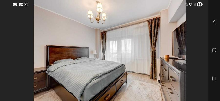 Proprietar | 3 camere, 72 mp utili, 2 bai| Bd. Burebista Piata Alba Iulia - 257.000 - 5