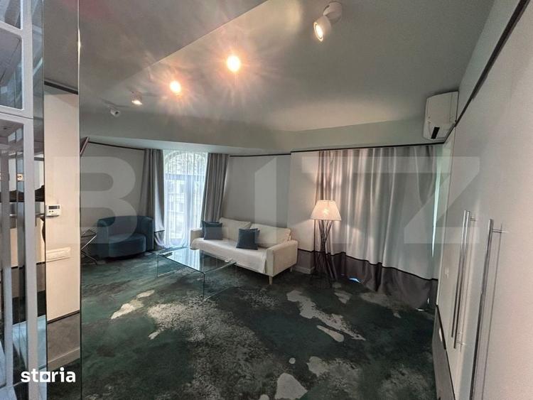 Apartament cu 5 camere în Central