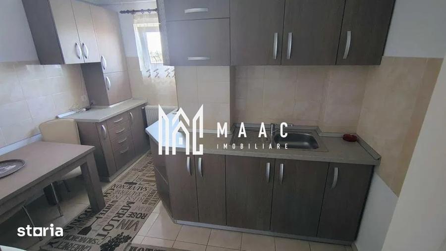 Apartament 2 camere de inchiriat | Sibiu, ?trand | 77 mp - 8
