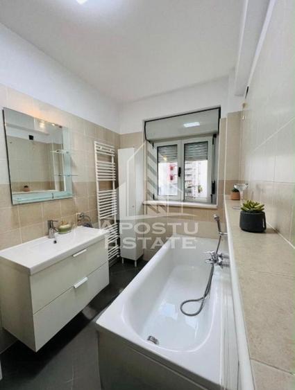 Apartament 2 camere, de inchiriat, Torontalului, Timisoara - 7