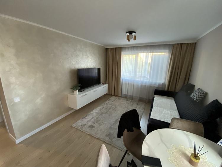 Apartament cu 2 camere decomandat în Mănăștur