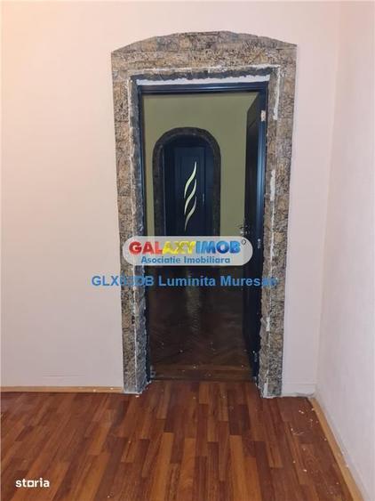 Apartament cu 2 camere semidecomandat în Micro 9