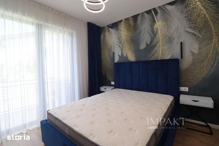 Casă cu 4 camere cu Teren 170 Mp în Borhanci