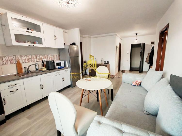 3 camere, modern, bloc nou, parcare, terasa, Marasti, zona LIDL - 11