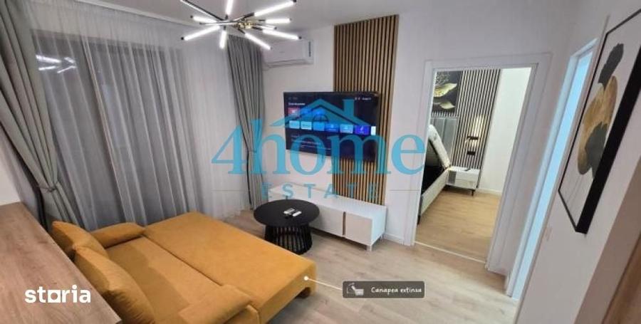 Apartament 2 camere Theodor Pallady|Hils Titanium|Parcare|Metrou - 8