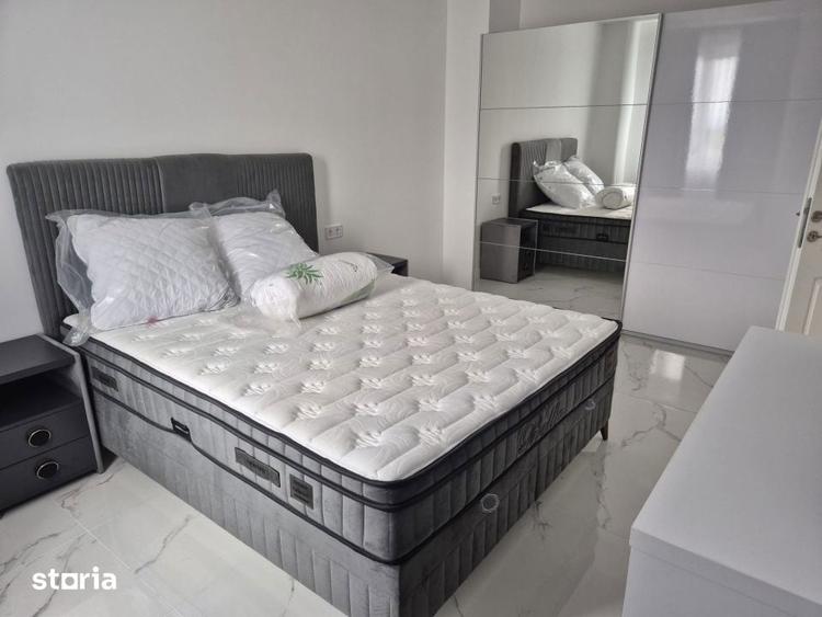 Apartament cu 2 camere în Republicii