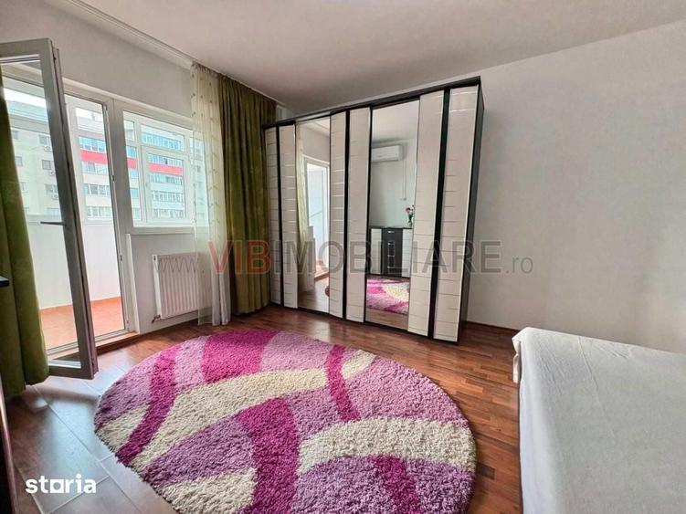 Apartament cu 2 camere în Grivița