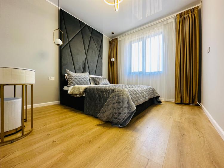 Casa 4 camere individuală de vânzare - acces asfaltat - curte 410 mp - 10