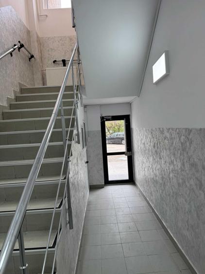 Spațiu comercial, de 80 mp, în Satu Nou
