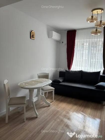 Berceni studio etaj 1 - 13