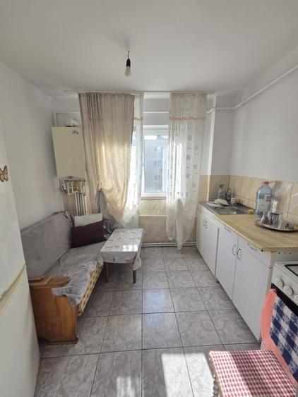 Etaj 3 - Apartament 3 camere - model spatios - Alexandru - Zimbru - 17