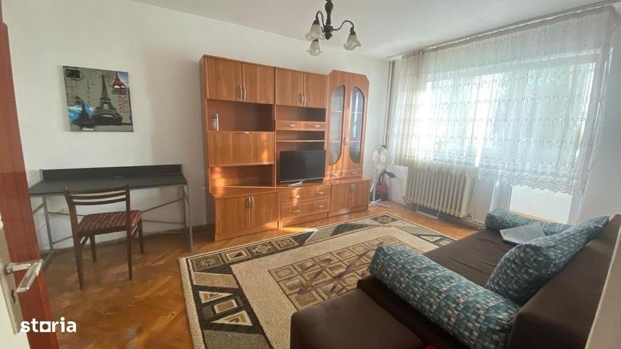 Apartament cu 2 camere decomandat în Mărăști