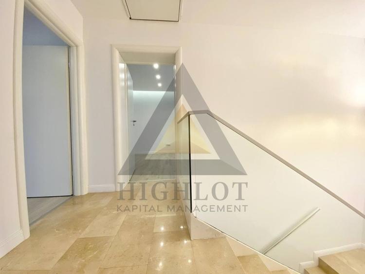 OXFORD GARDENS | VILA RENOVATA CU 4 DORMITOARE|  DISPONIBILA IMEDIAT | AISB - 8