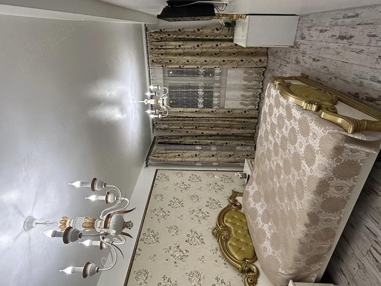 Apartament cu 2 camere decomandat în Avantgarden