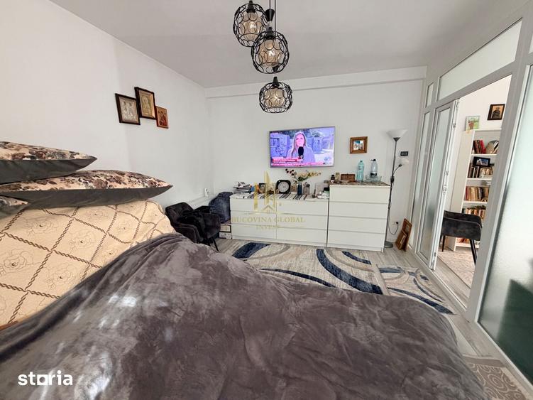 Casă cu 6 camere cu Teren 202 Mp în Central