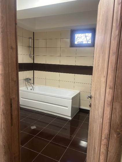 Apartament cu 2 camere în Casa de Cultură