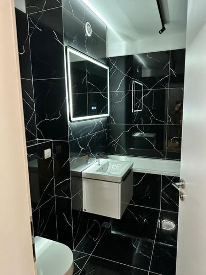 Apartament 2 camere 54mp + PARCARE | Marasti | Cluj - 11