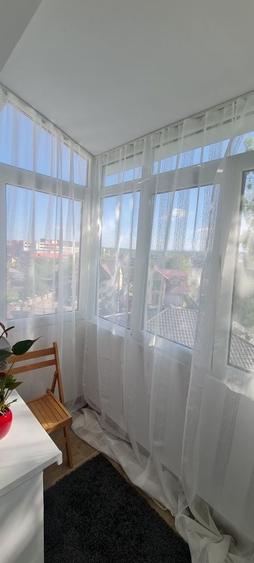 Apartament cu 2 camere semidecomandat în Fălticeni