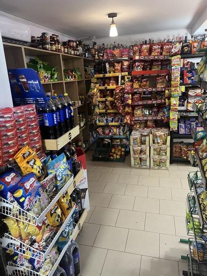 Spațiu comercial, de 65 mp, în Central