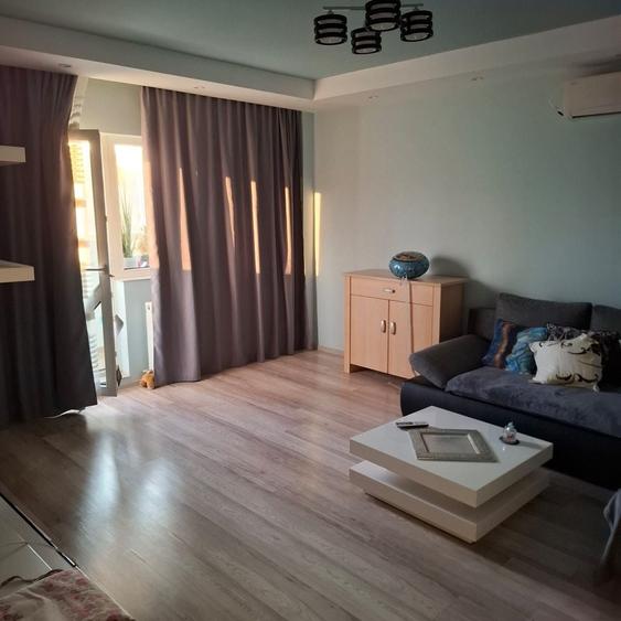 Apartament cu 2 camere decomandat în Nerva Traian