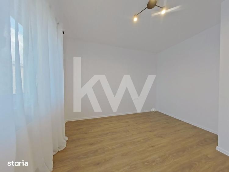 Inchiriere apartament cu 3 camere - Zona Tractorul - 11