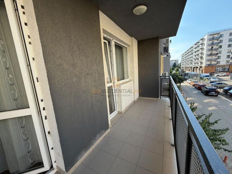Apartament 2 camere, gata de mutare, metrou Berceni, Popesti Leordeni - 13