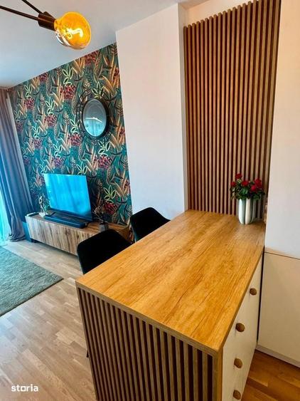 Apartament 2 camere | Damaroaia | incalzire in pardoseala| loc parcare - 3
