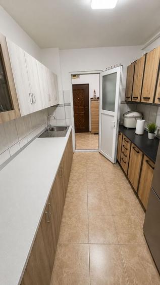 Doraly Mall apartament 2 camere decomandat cu loc decparcare - 10