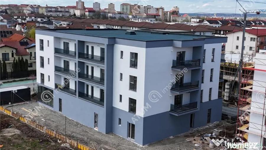 Apartament la cheie cu 2 camere la etajul 2 Pictor Brana Sel - 1