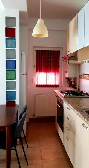 2 camere Militari Residence // str. Rezervelor - vav Ballroom - 3