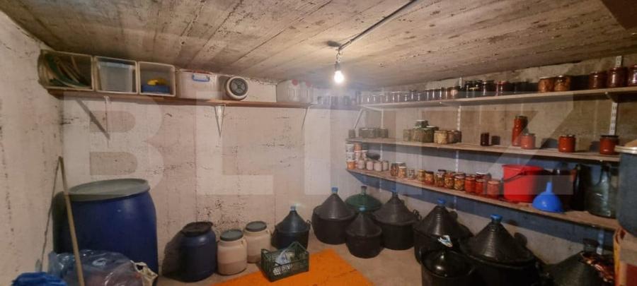 Casa individuala, 4 camere, 200 mp si teren 1800 mp, Magurel - 11