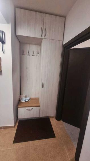 Apartament cu 2 camere decomandat în Berceni
