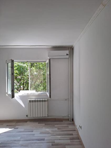 Garsonieră decomandată în Giurgiului
