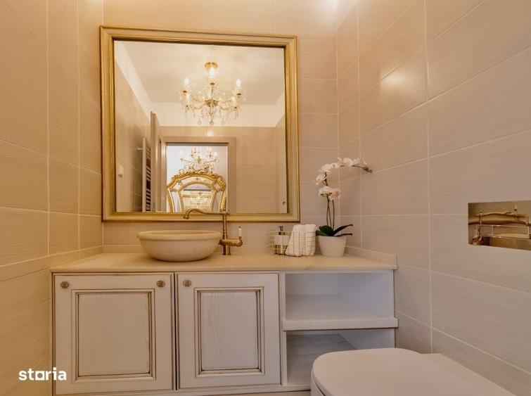 Apartament 3 camere | Belvedere | Mobilier lemn masiv | Fabrica de Glu - 14