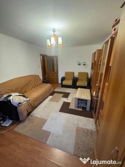 Apartament cu 2 camere decomandat în Brazda lui Novac