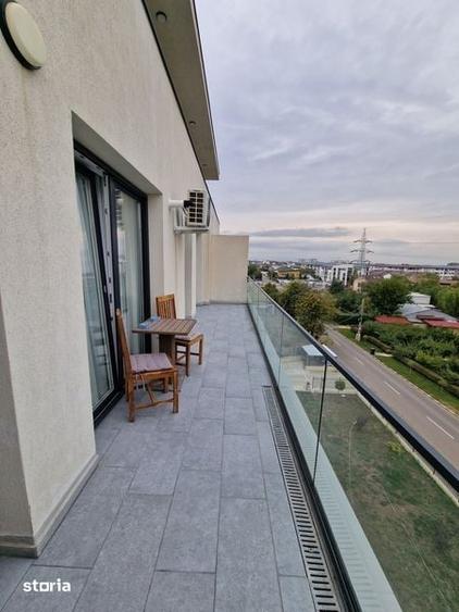 Apartament 2 camere 74 MP - 6