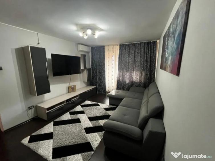 Apartament cu 3 camere decomandat în Grigorescu