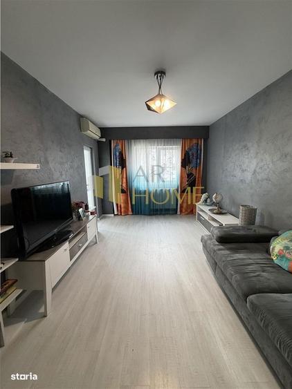 Apartament 3 camere, decomandat, Ploiesti, Democratiei Bd. Castanilor - 6