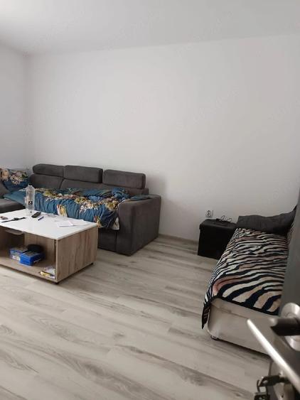 Garsonieră decomandată în Giroc