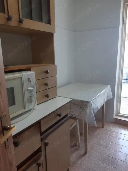 Apartament cu 2 camere decomandat în Anda