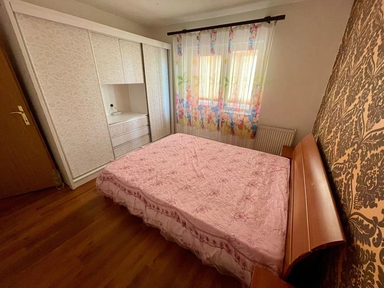 Apartament cu 2 camere decomandat în Tudor Vladimirescu