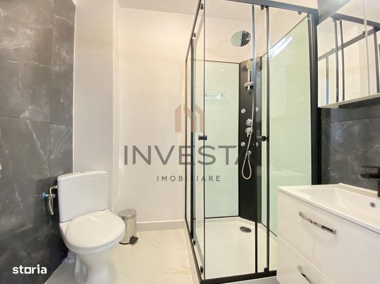 Apartament 3 camere cu parcare de inchiriat, Pet Friendly, zona Centru - 2