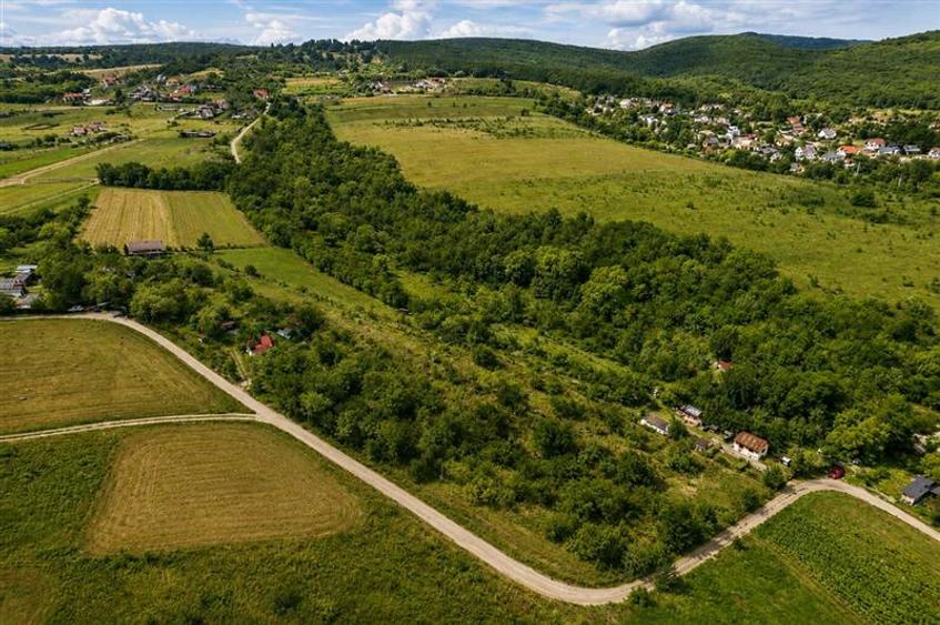 Teren Construcții extravilan de 4500 mp, în Exterior Est