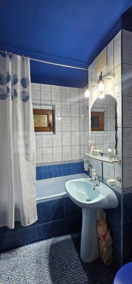 Apartament 3 camere, decomandat 70 mp,  zonă centrală – Deva - 11