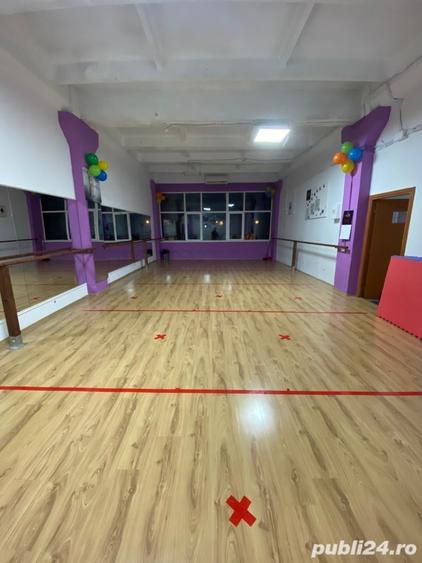 Spațiu comercial, de 80 mp, în Mărășești