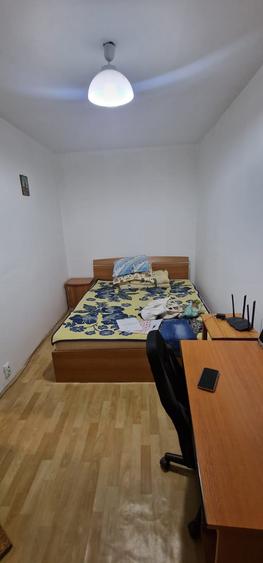 Apartament cu 2 camere semidecomandat în Malu Roșu