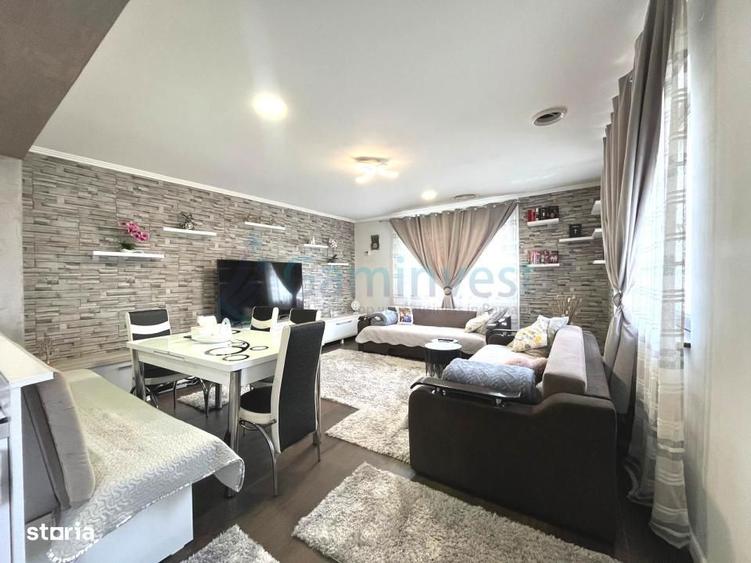 Casa de vanzare in Picleu cu teren de 1266 mp, Bihor, Gaminvest V4531 - 12