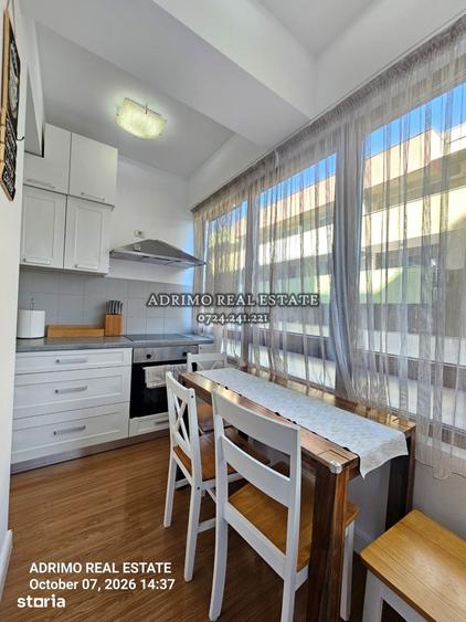 Apartament cu 3 camere în Nord