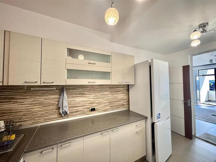 Apartament 2 Camere Isaran Residence - 16